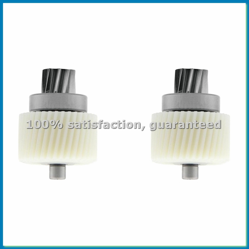Tongsheng Tsdz2B Mid Drive Motor - 2 stuks tandwielen voor TSDZ2B Mid