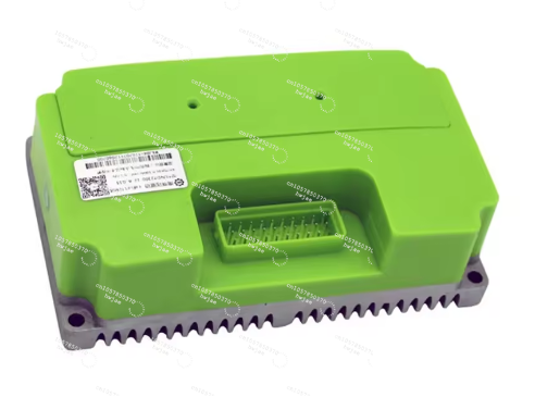 Sine Wave Controller 48V 72V 80A - Elektrische Scooter BT Debugging Programmering Motorcontroller