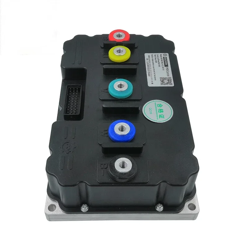 Programmable Bldc Motor Controller 96V - 12000W 96V programmeerbare BLDC motorcontroller voor