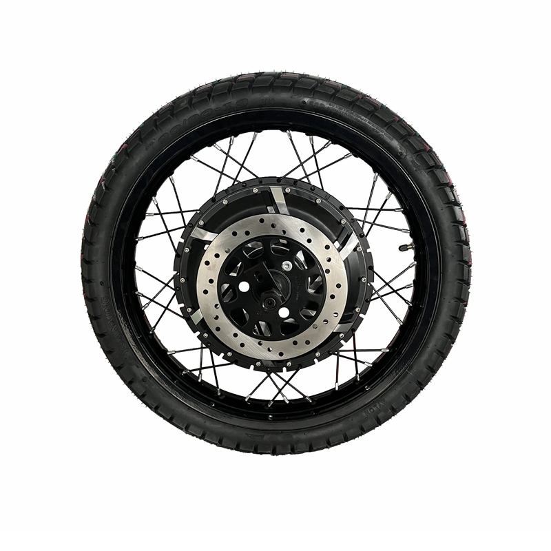 NBpower/QS273 50H 72v 12000W E - 72V 5000W Hub Motor Kit recensie en prijs