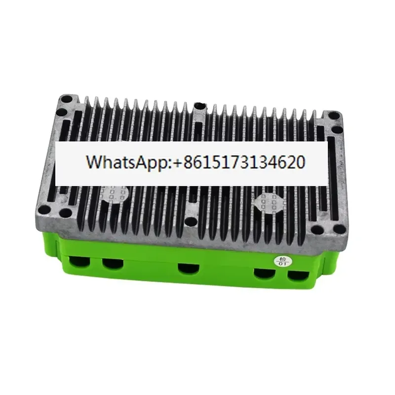 ND72260 48V-72V 80A 3KW DC Sin - Sine Wave Controller 48V 72V 80A recensie en prijs