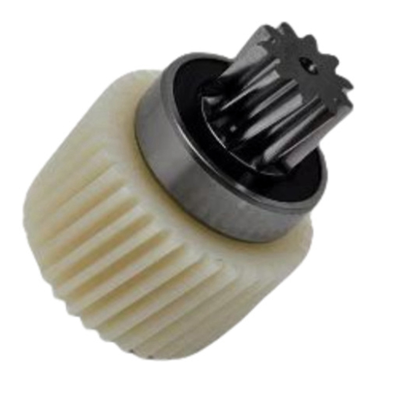 2 stuks tandwielen voor TSDZ2B - Tongsheng Tsdz2B Mid Drive Motor recensie en prijs