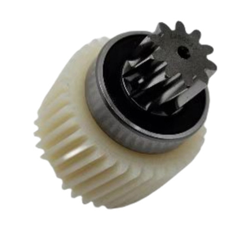 2 stuks tandwielen voor TSDZ2B - Tongsheng Tsdz2B Mid Drive Motor recensie en prijs