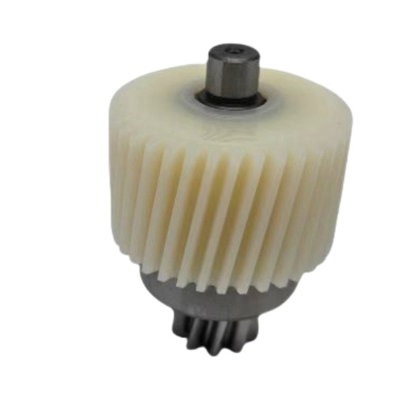 2 stuks tandwielen voor TSDZ2B - Tongsheng Tsdz2B Mid Drive Motor recensie en prijs