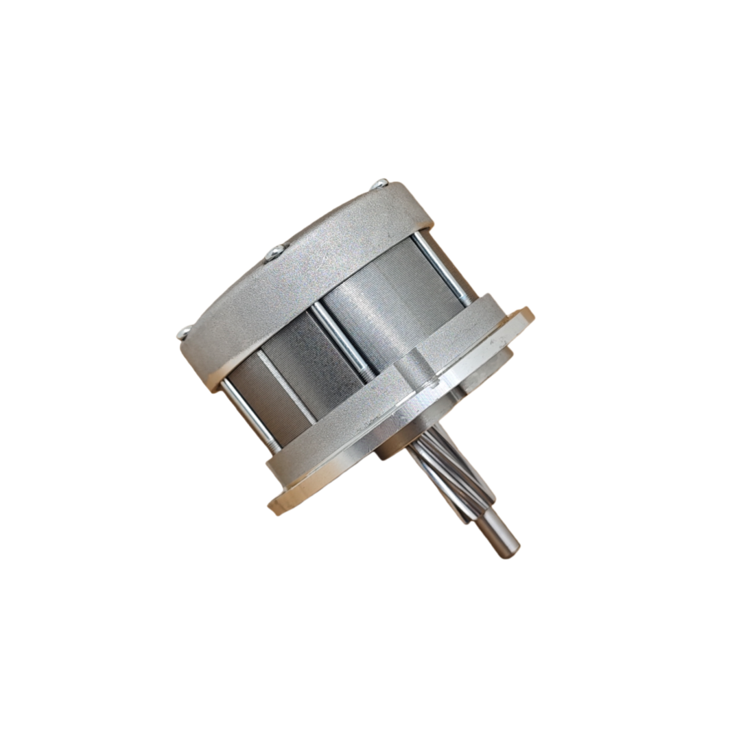 Tongsheng TSDZ2 TSDZ2B Rotor M - Tongsheng Tsdz2B Mid Drive Motor recensie en prijs