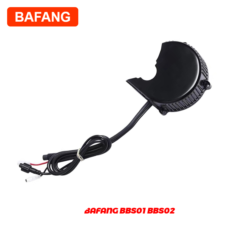 Bafang BBS01 BBS01B BBS02 BBS0 - Bafang Bbshd 1000W Conversion Kit recensie en prijs