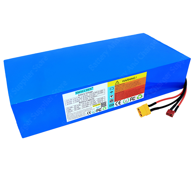 72V10Ah 15Ah 20Ah 25Ah 30Ah 35 - Electric Bicycle Battery 72V 30Ah recensie en prijs