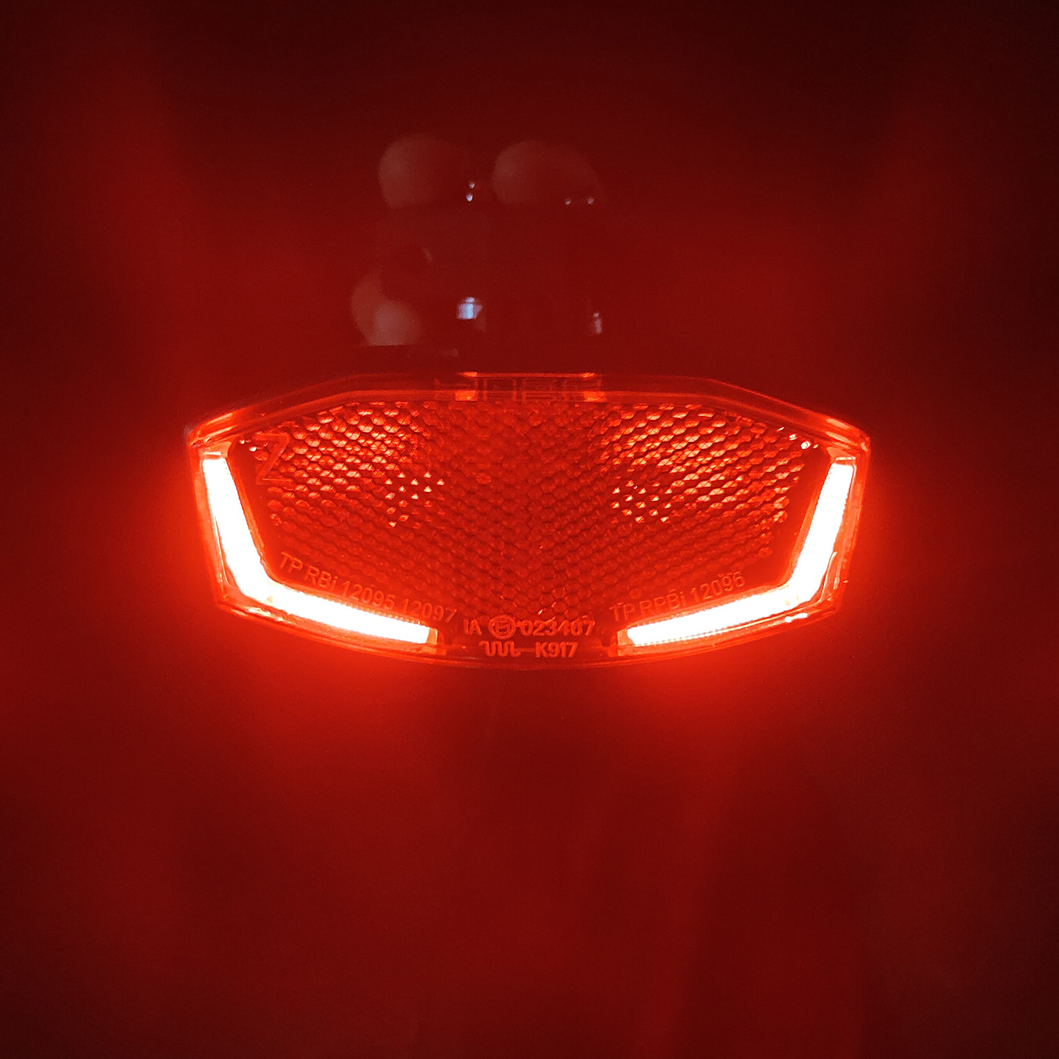 6V koplamp en achterlicht voor - Tongsheng Tsdz2B Mid Drive Motor recensie en prijs
