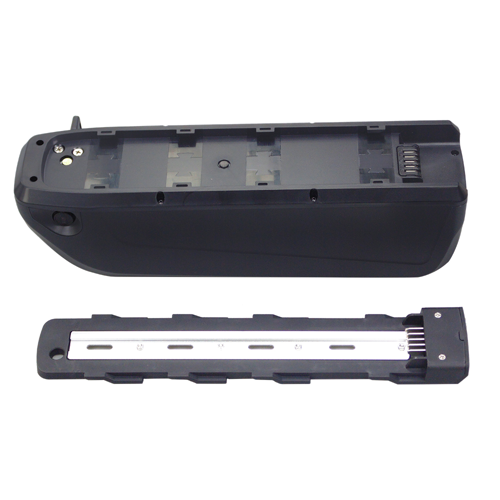 Hailong Ebike Batterij Case G5 - Ebike Battery 48V 20Ah Hailong recensie en prijs