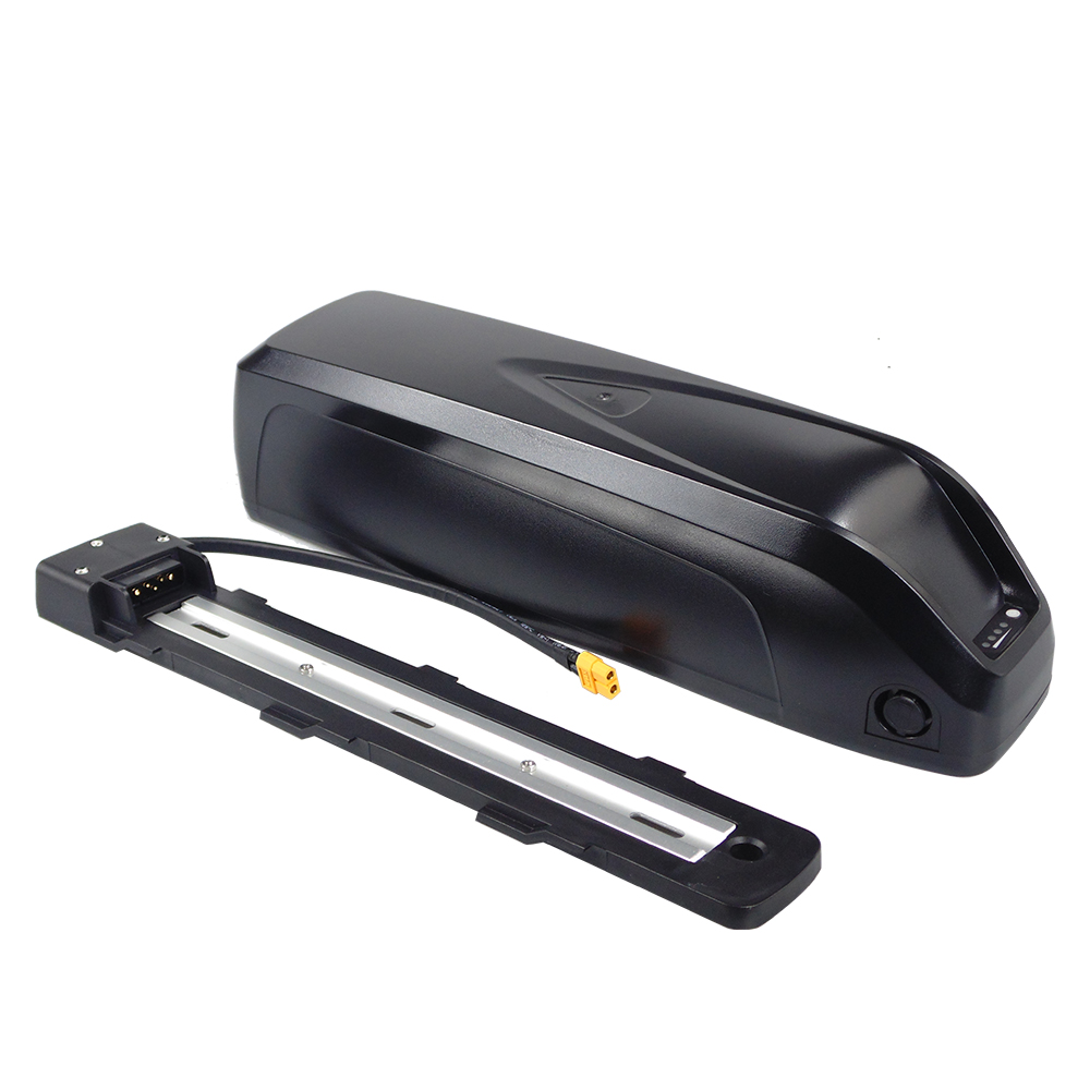 Originele Hailong 36V 48V 13Ah - Ebike Battery 48V 20Ah Hailong recensie en prijs