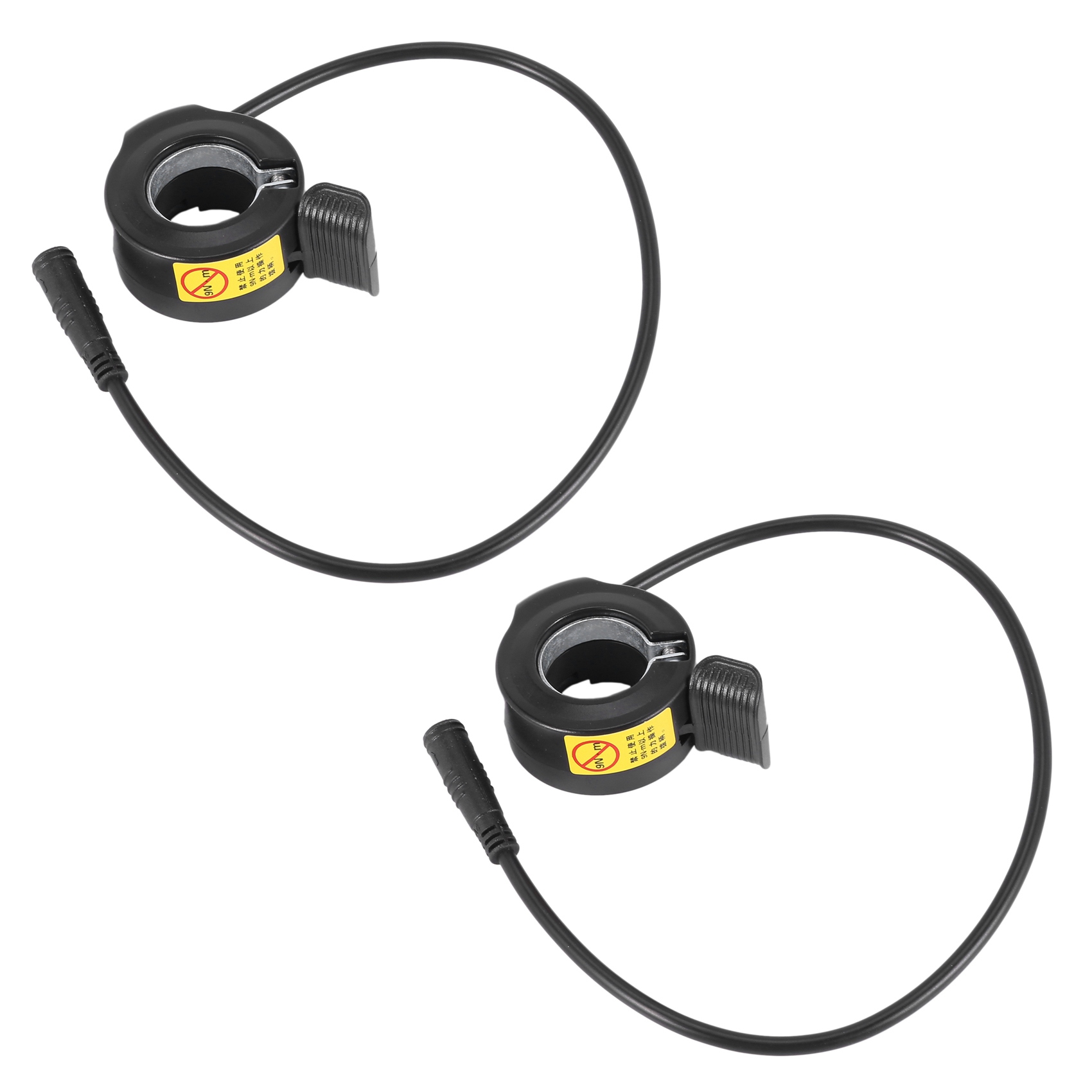 CGDS-2X Duimgaspedaal voor Baf - Mid Drive Motor Kit 52V 1000W recensie en prijs