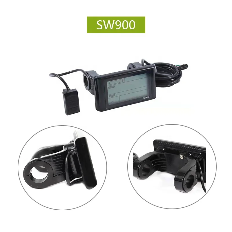 Hot Selling 72V Lithiumbatteri - Ebike Conversion Kit 72V 3000W recensie en prijs