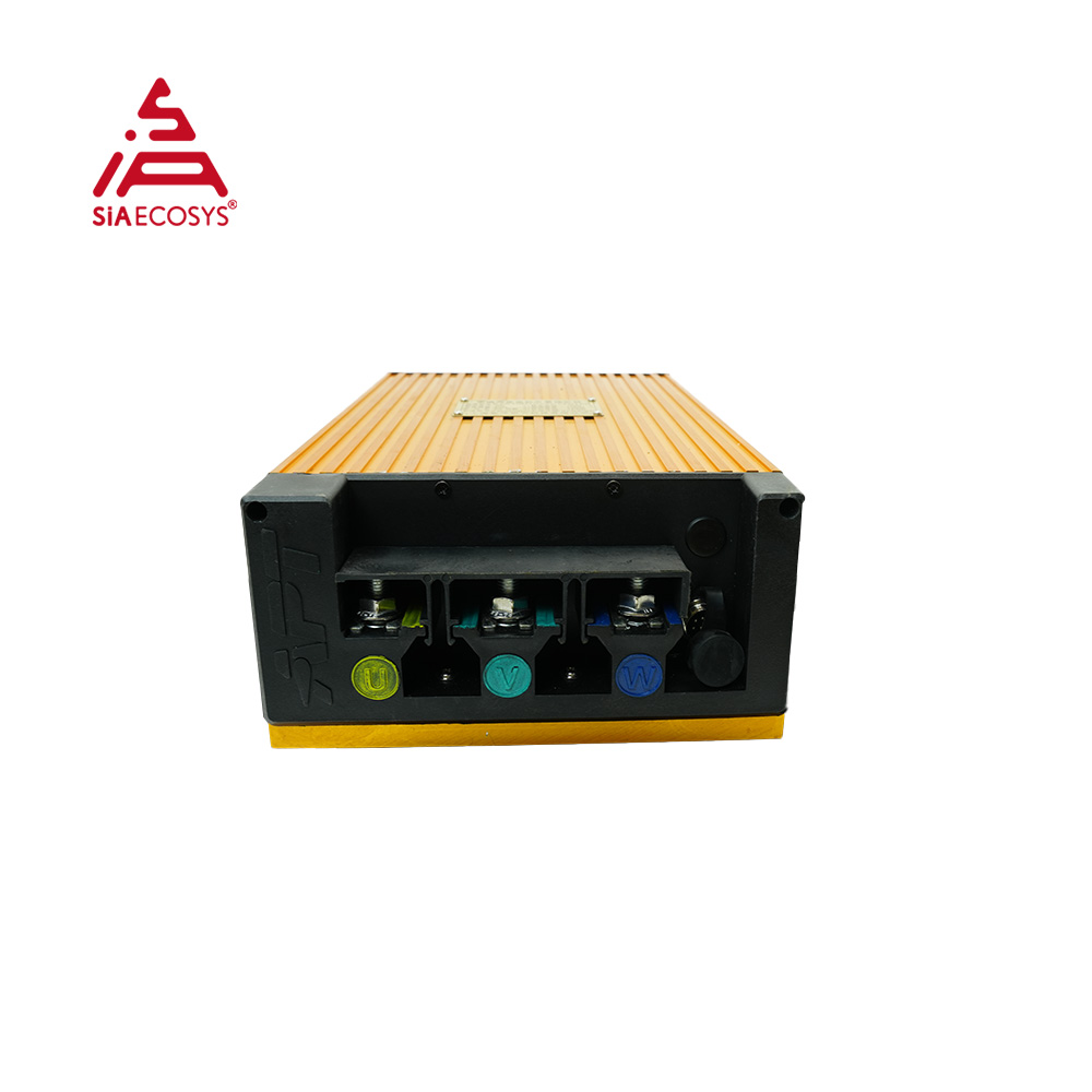 APT961000 Programmeerbare BLDC - Programmable Bldc Motor Controller 96V recensie en prijs