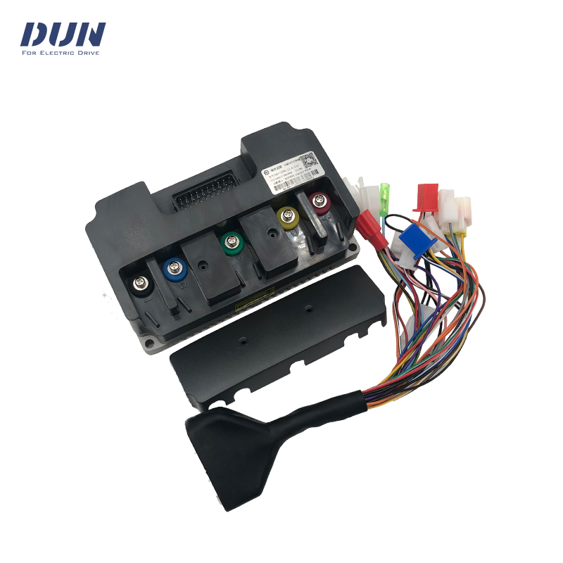Fardriver ND72260 48 V-72 V 80 - Sine Wave Controller 48V 72V 80A recensie en prijs
