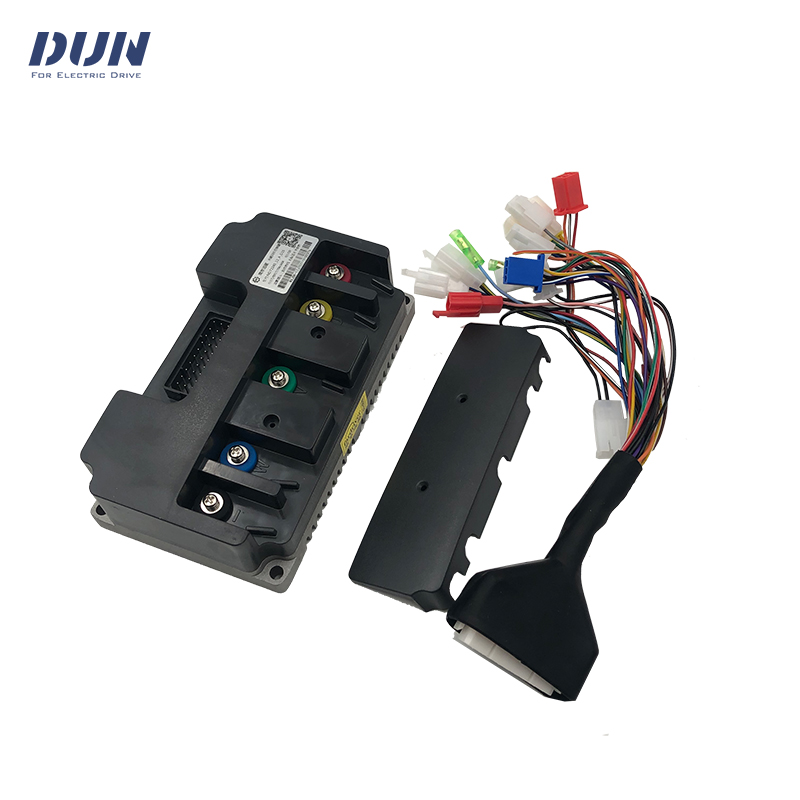 Fardriver ND72260 48 V-72 V 80 - Sine Wave Controller 48V 72V 80A recensie en prijs