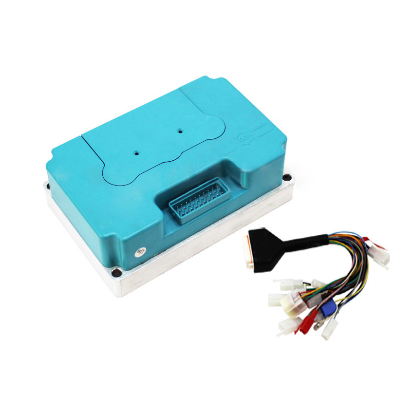 ND72680 350A High Power Elektr - Programmable Bldc Motor Controller 96V recensie en prijs