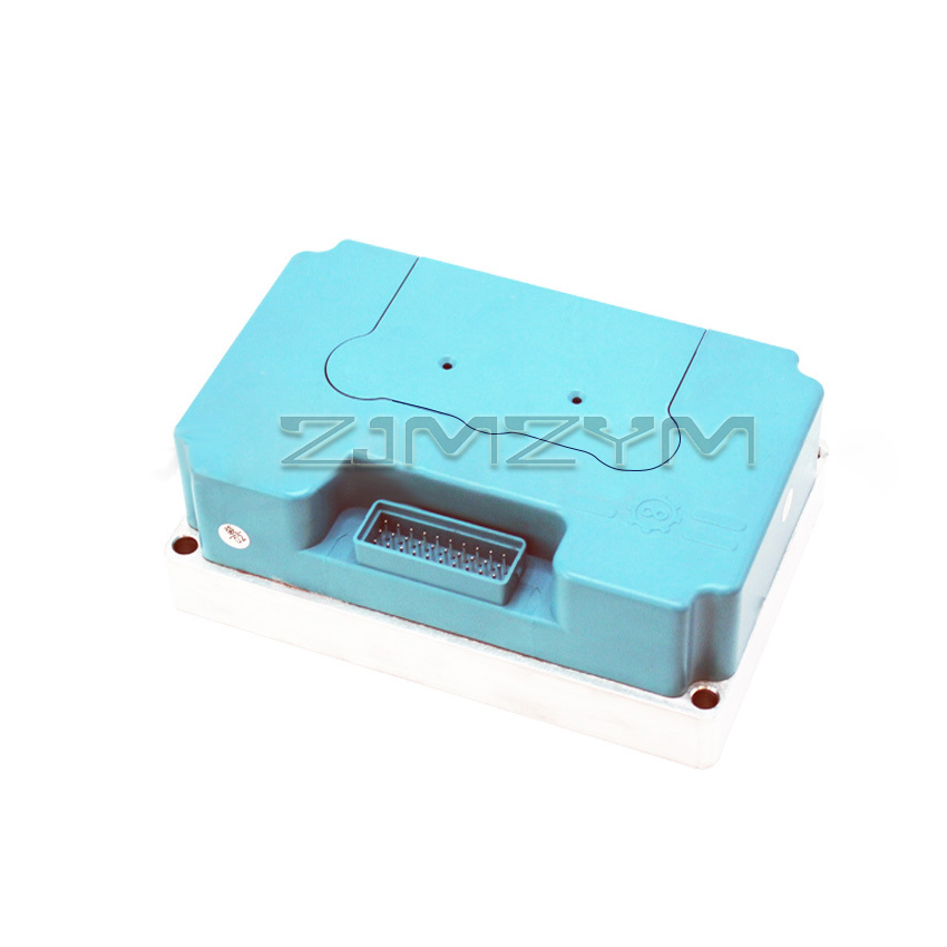 ND72680 350A High Power Elektr - Programmable Bldc Motor Controller 96V recensie en prijs