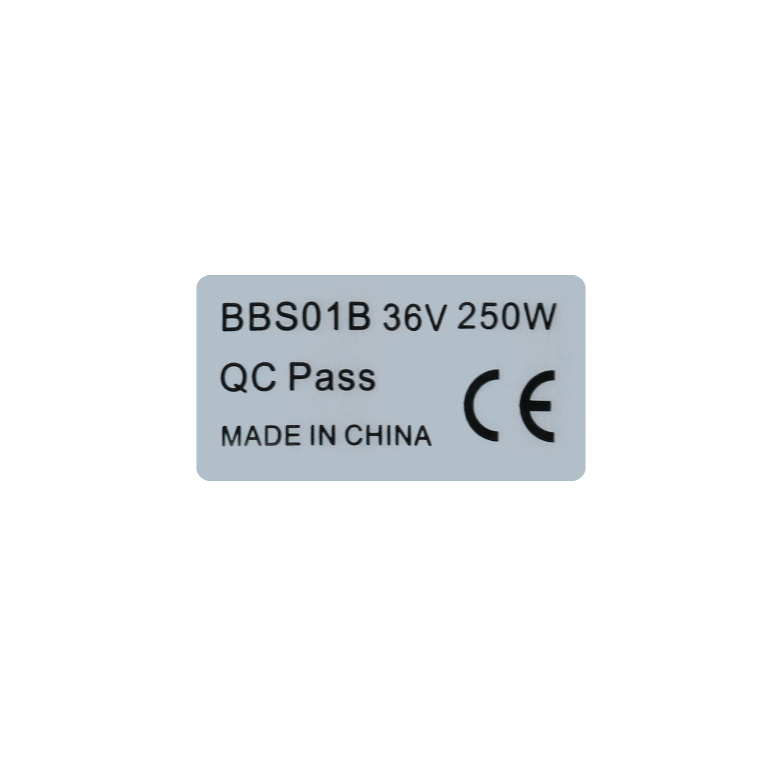 8PCS 36V 250W Sticker 48V 750W - Bafang Bbs02B 48V 750W Mid Drive Kit recensie en prijs
