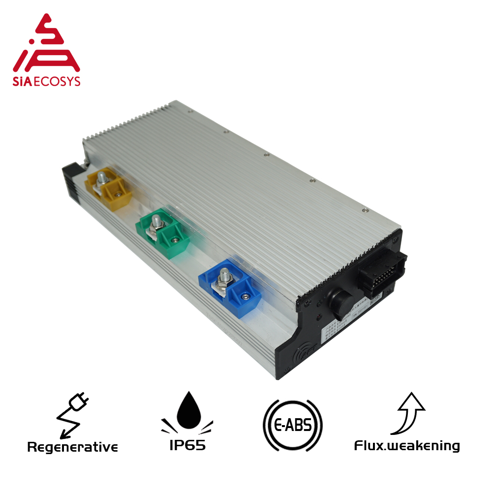 APT AE96600 Programmeerbare FO - Programmable Bldc Motor Controller 96V recensie en prijs