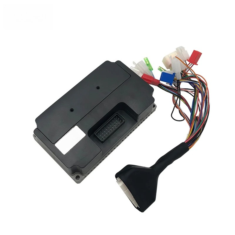 Fardriver ND72260 48V-72V 80A  - Sine Wave Controller 48V 72V 80A recensie en prijs