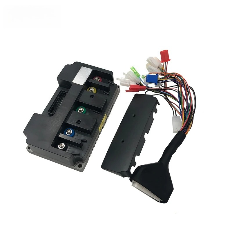 Fardriver ND72260 48V-72V 80A  - Sine Wave Controller 48V 72V 80A recensie en prijs