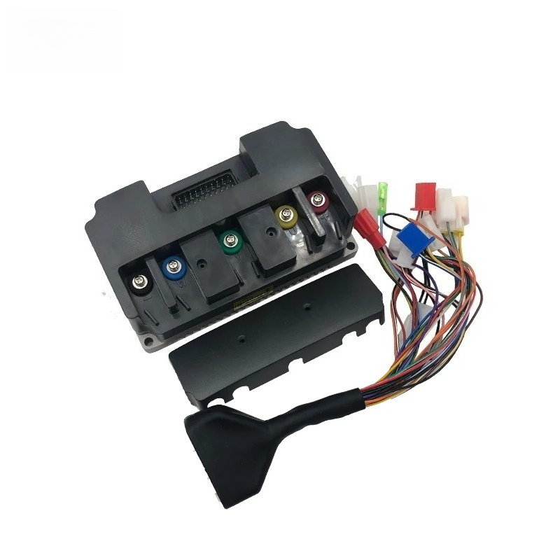 Fardriver ND72260 48V-72V 80A  - Sine Wave Controller 48V 72V 80A recensie en prijs