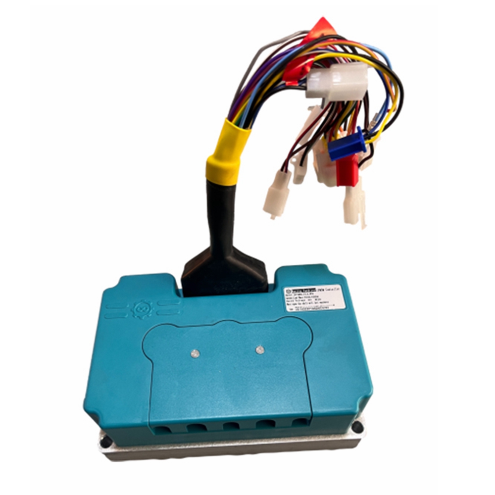 ND72680 FARDRIVER Controller K - Programmable Bldc Motor Controller 96V recensie en prijs