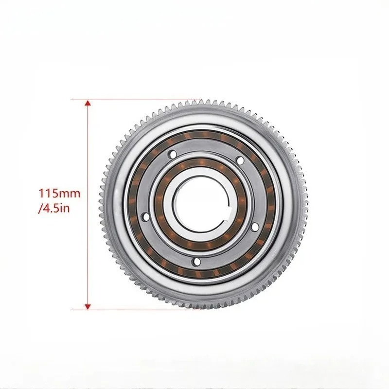Voor TSDZ-2B Tongsheng Torque  - Tongsheng Tsdz2B Mid Drive Motor recensie en prijs