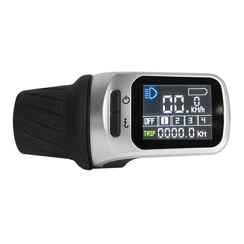 Toonaangevende E-bike Display  - Tongsheng Tsdz2B Mid Drive Motor recensie en prijs