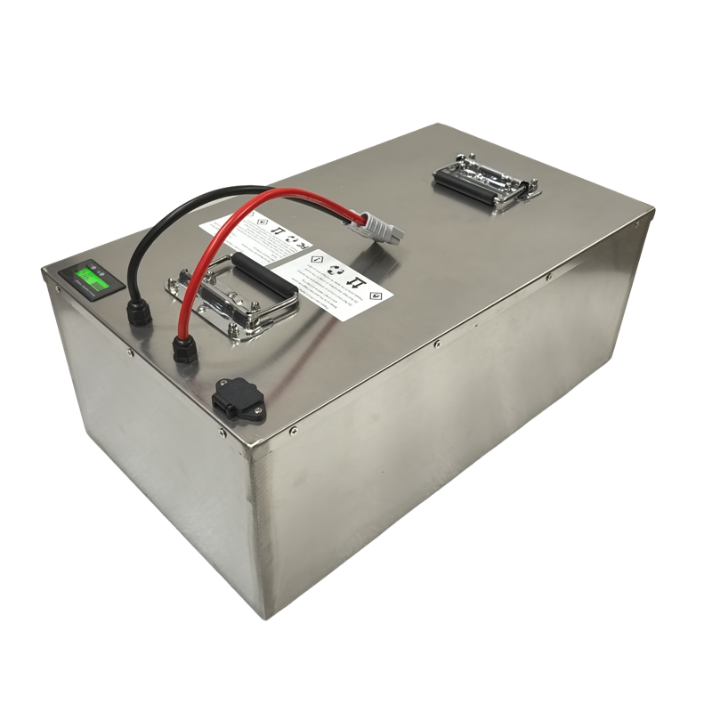 Lithium 72V 100AH 120AH 150AH  - Electric Bicycle Battery 72V 30Ah recensie en prijs