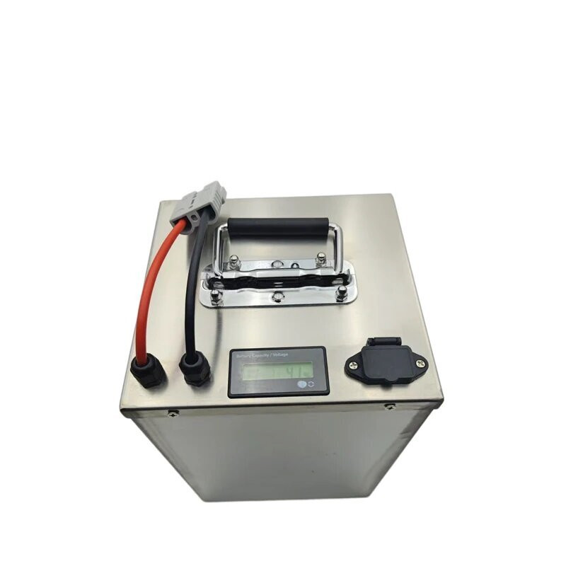 72V Lifepo4 Ion Batterij Energ - Electric Bicycle Battery 72V 30Ah recensie en prijs