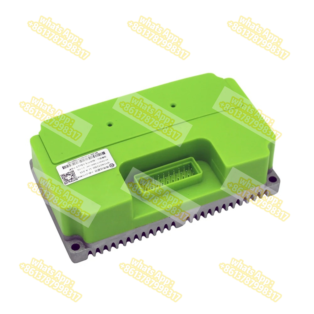Nanjing ND72260 48V-72V 80A 3K - Sine Wave Controller 48V 72V 80A recensie en prijs