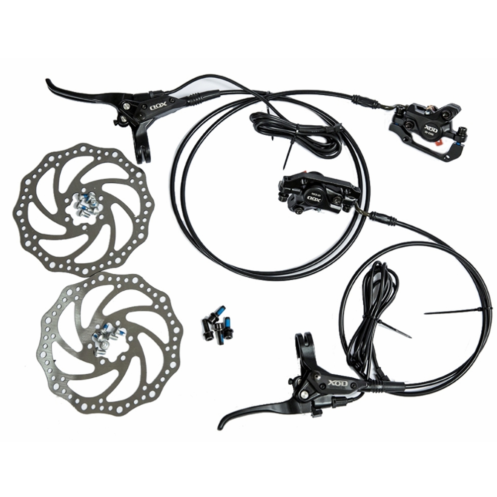 QS273 40H V3 Peak 8000W 150mm  - 72V 5000W Hub Motor Kit recensie en prijs
