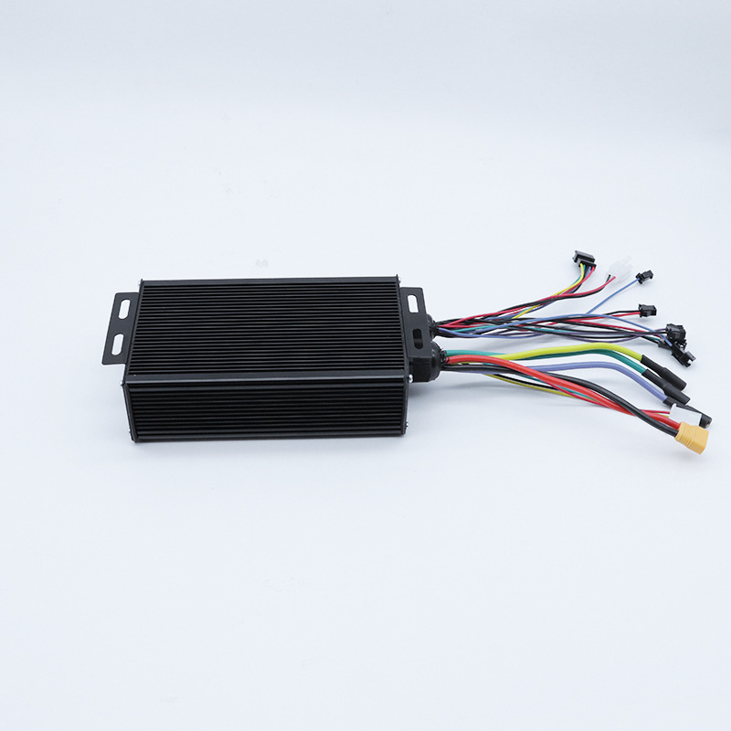 3000W/5000W Elektrische Fiets  - Sine Wave Controller 48V 72V 80A recensie en prijs
