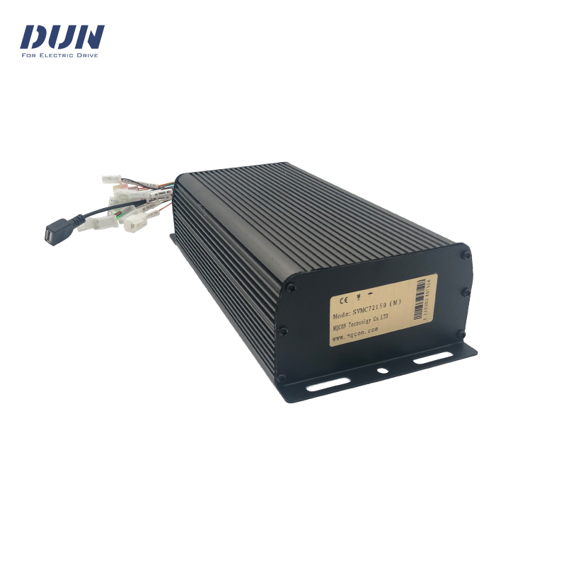 Gratis Verzending Sabvoton Mqc - Bldc Controller 72V 150A Sabvoton recensie en prijs